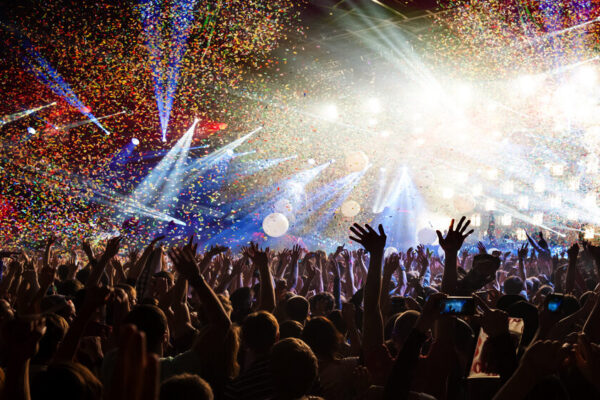 Fun,Concert,Party,Disco,Light,Background